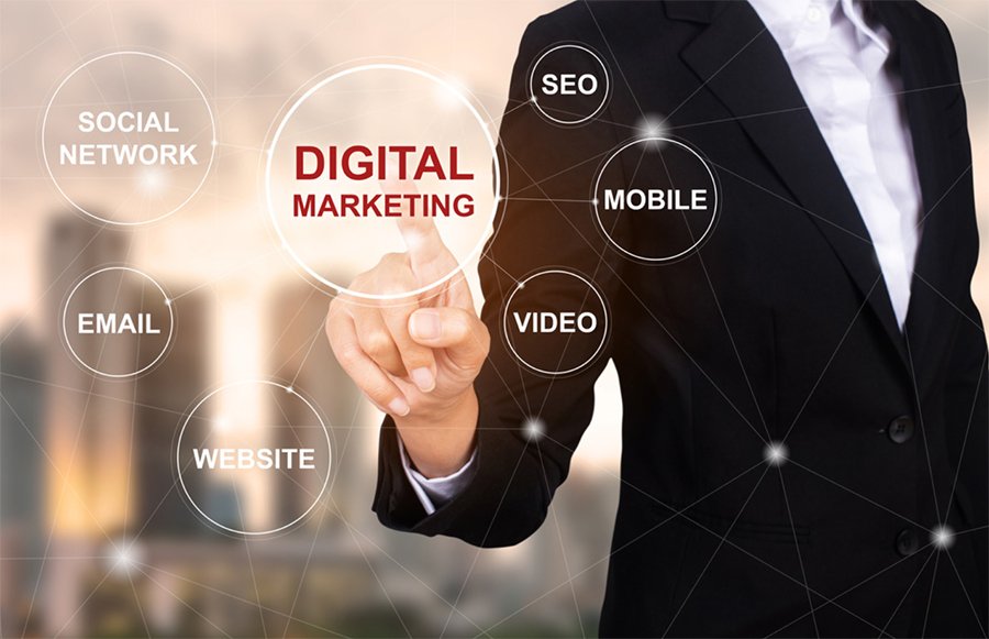 Digital Marketing Training Calgary