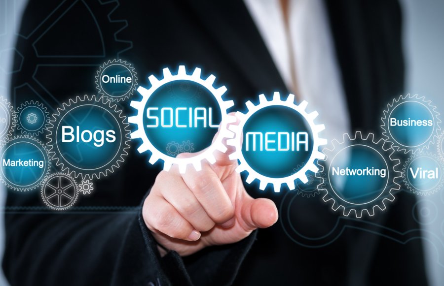 Social Media Course