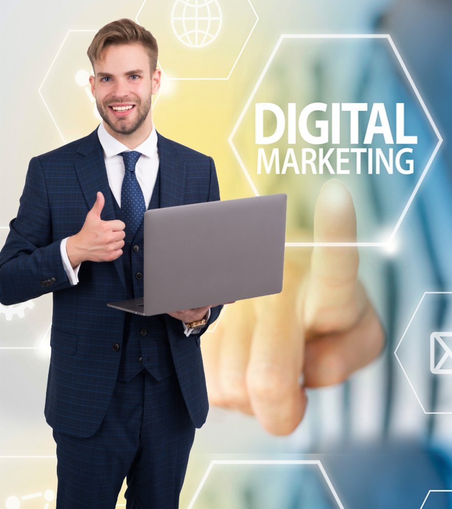 Digital Marketing Course Training